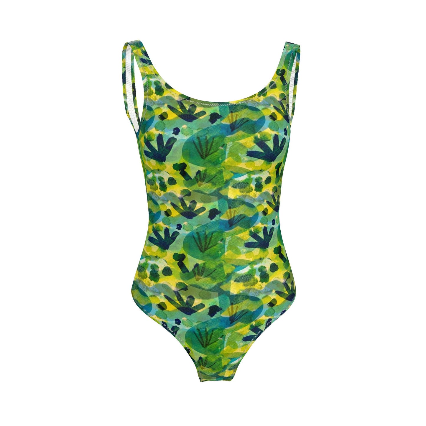 Pond life Swimsuit