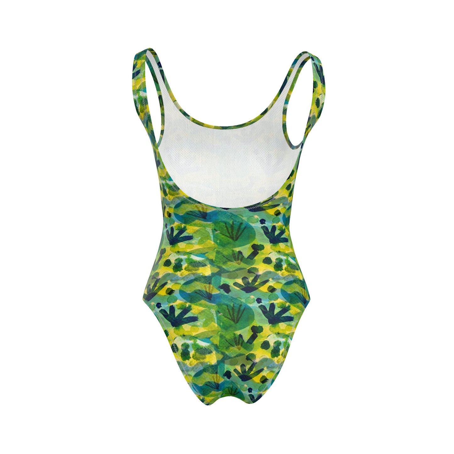 Pond life Swimsuit