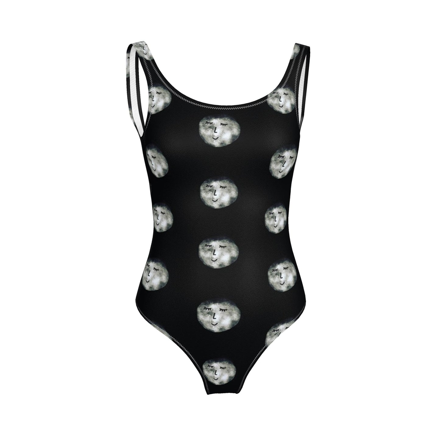 Calm moon Swimsuit