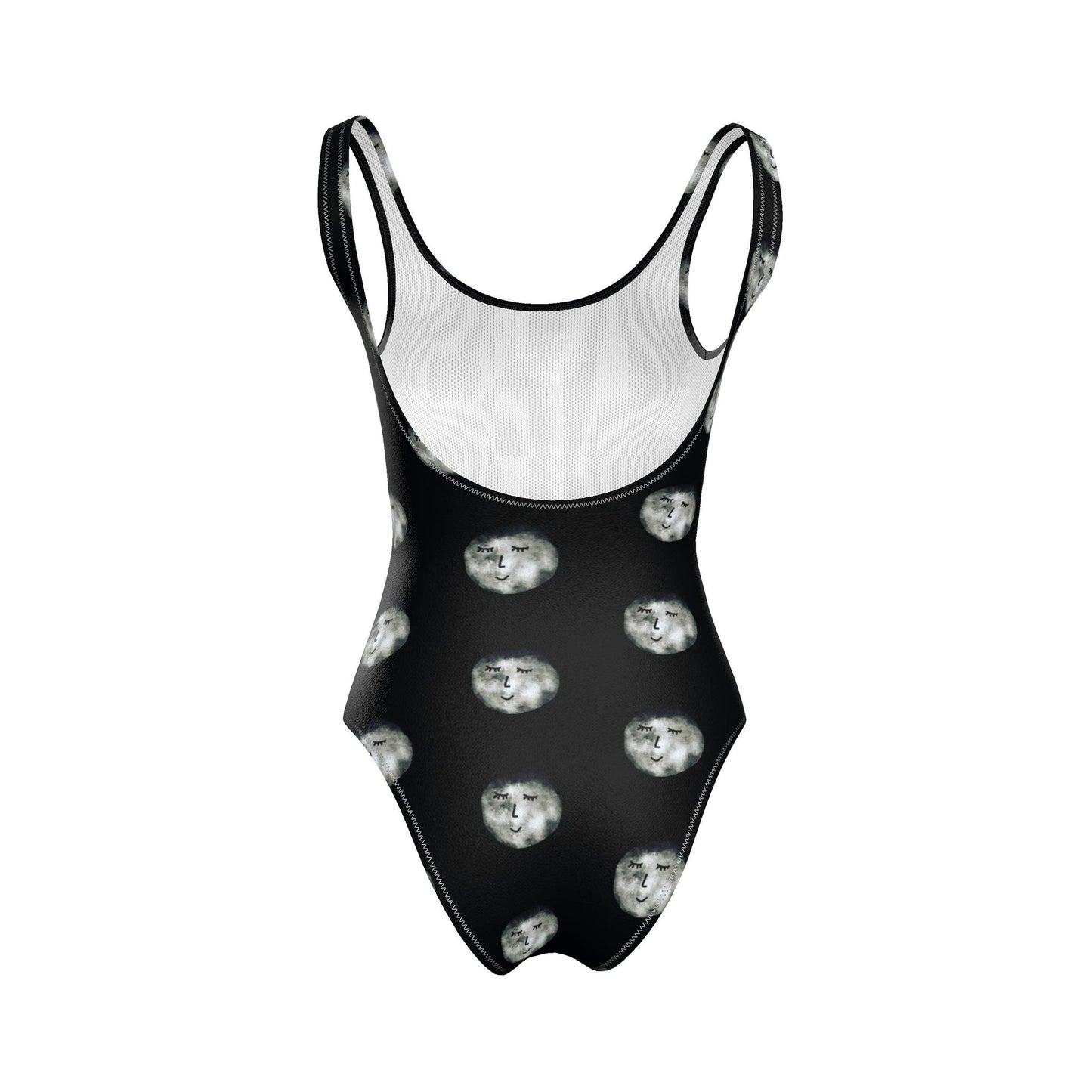 Calm moon Swimsuit