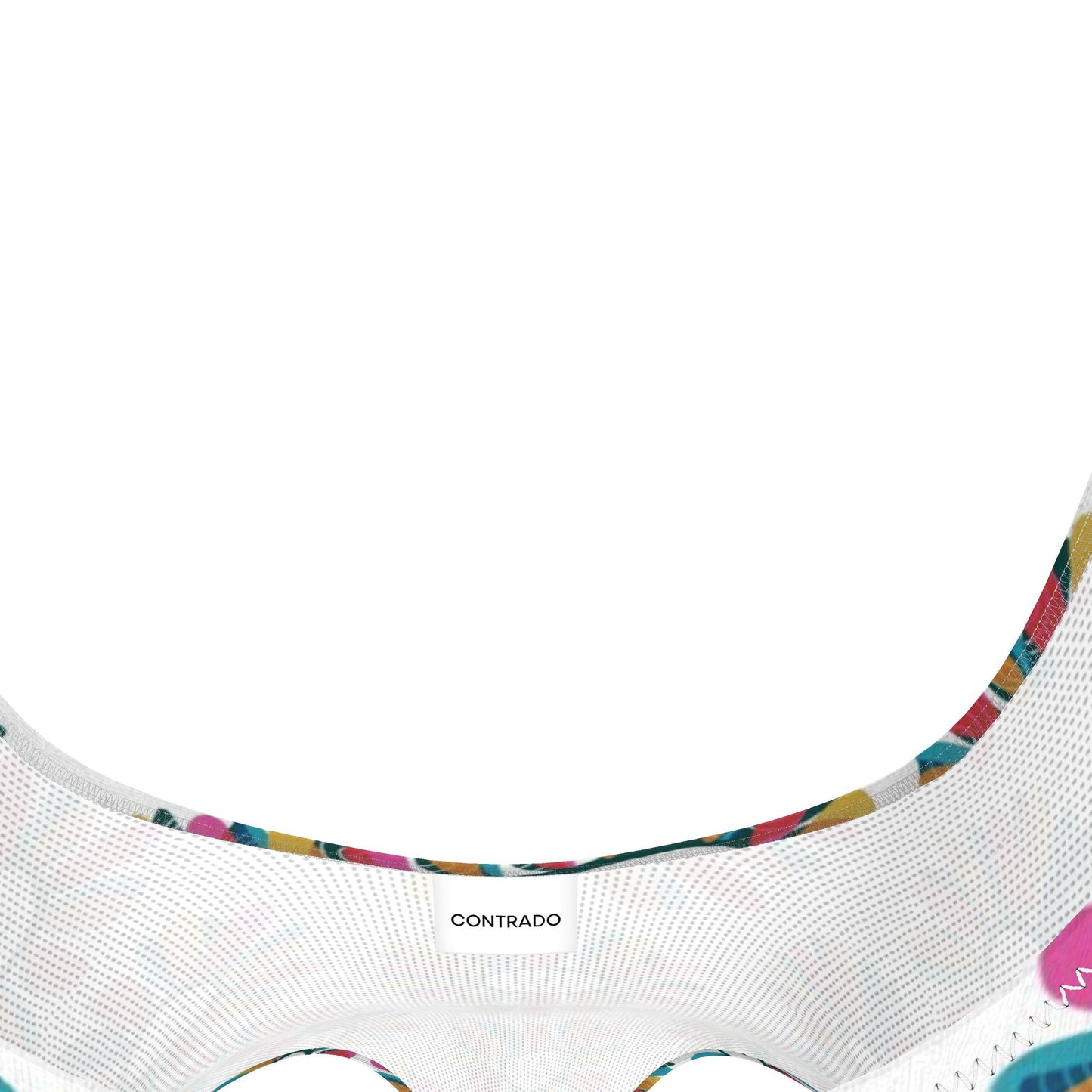 Spin flower Swimsuit