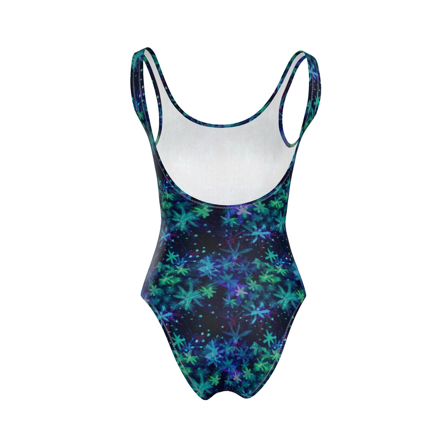 Moonlit stars Swimsuit