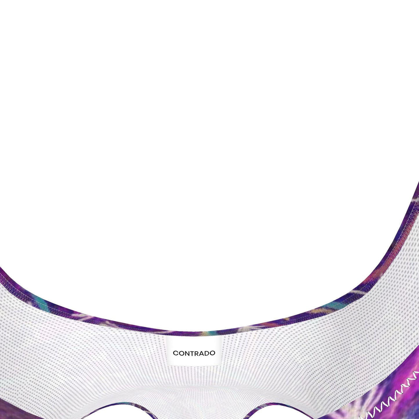 Purple stems Swimsuit