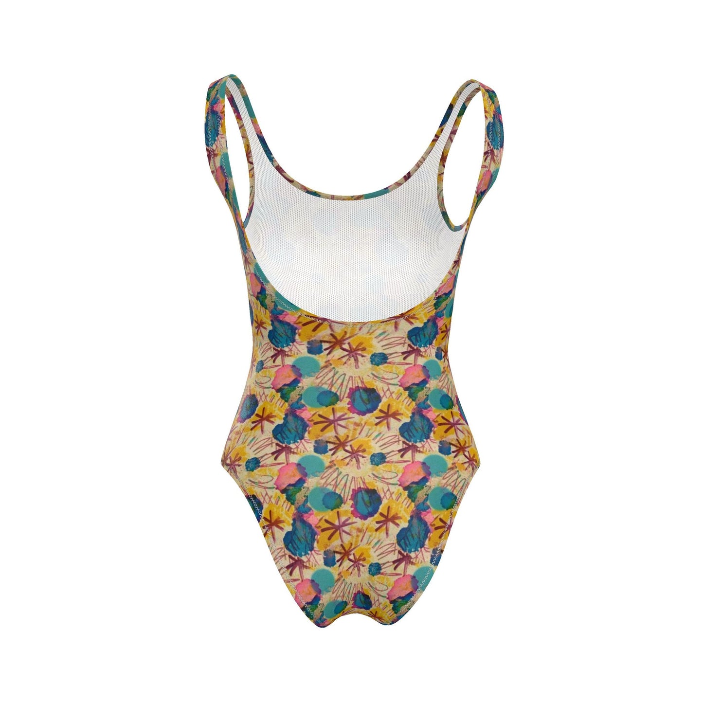 Sketching stars Swimsuit