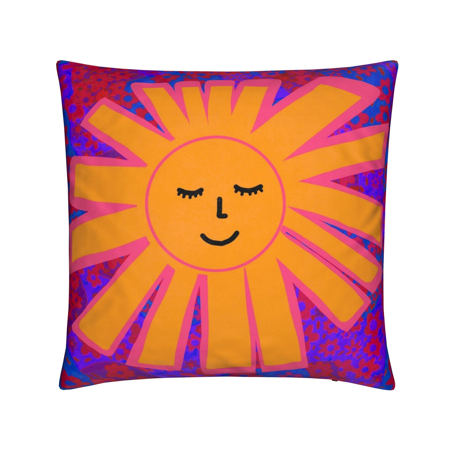 Mega Sun Cushions
