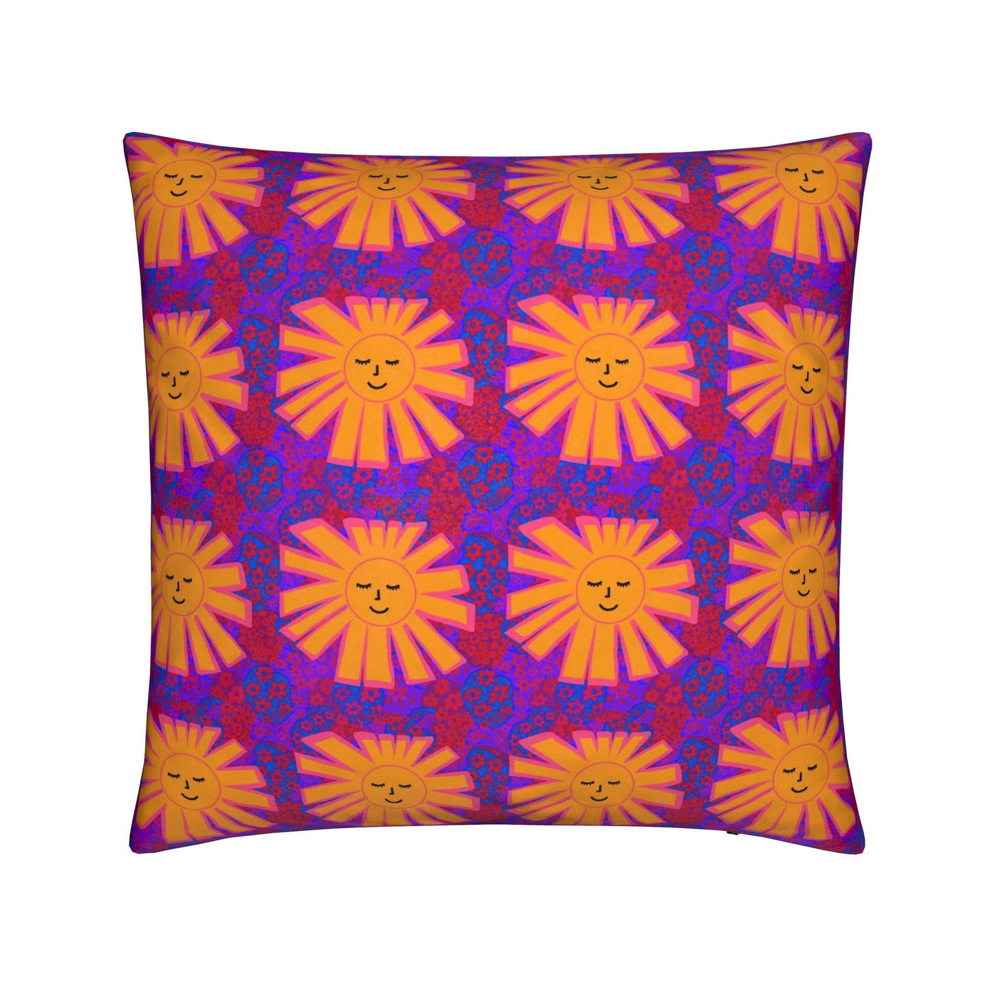 Mega Sunny Cushions