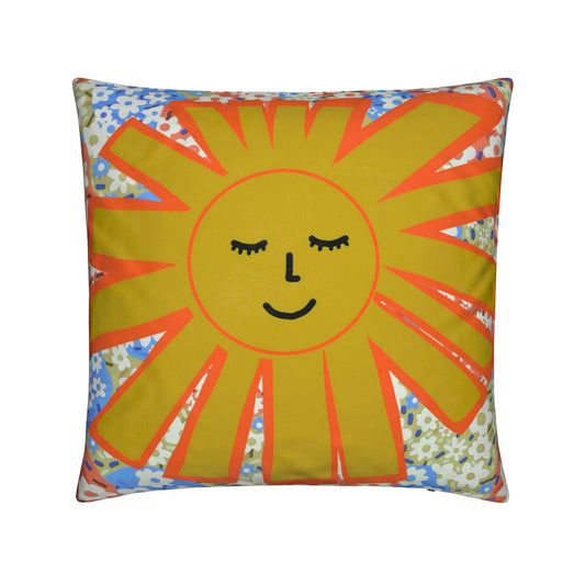 Vintage Mega Sun Cushions
