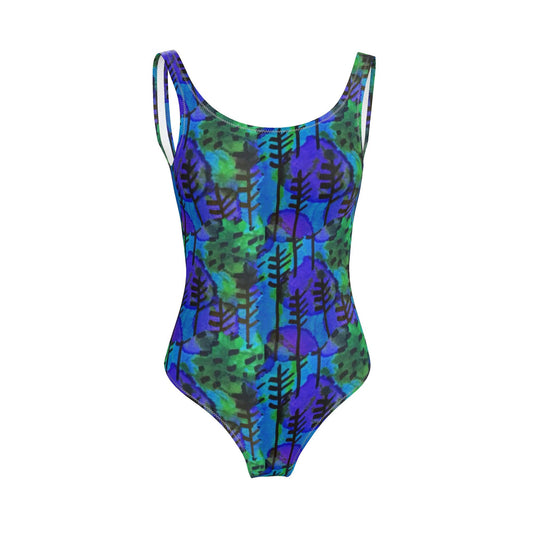 Norway nights Swimsuit