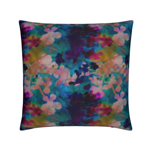Oxalis Cushions
