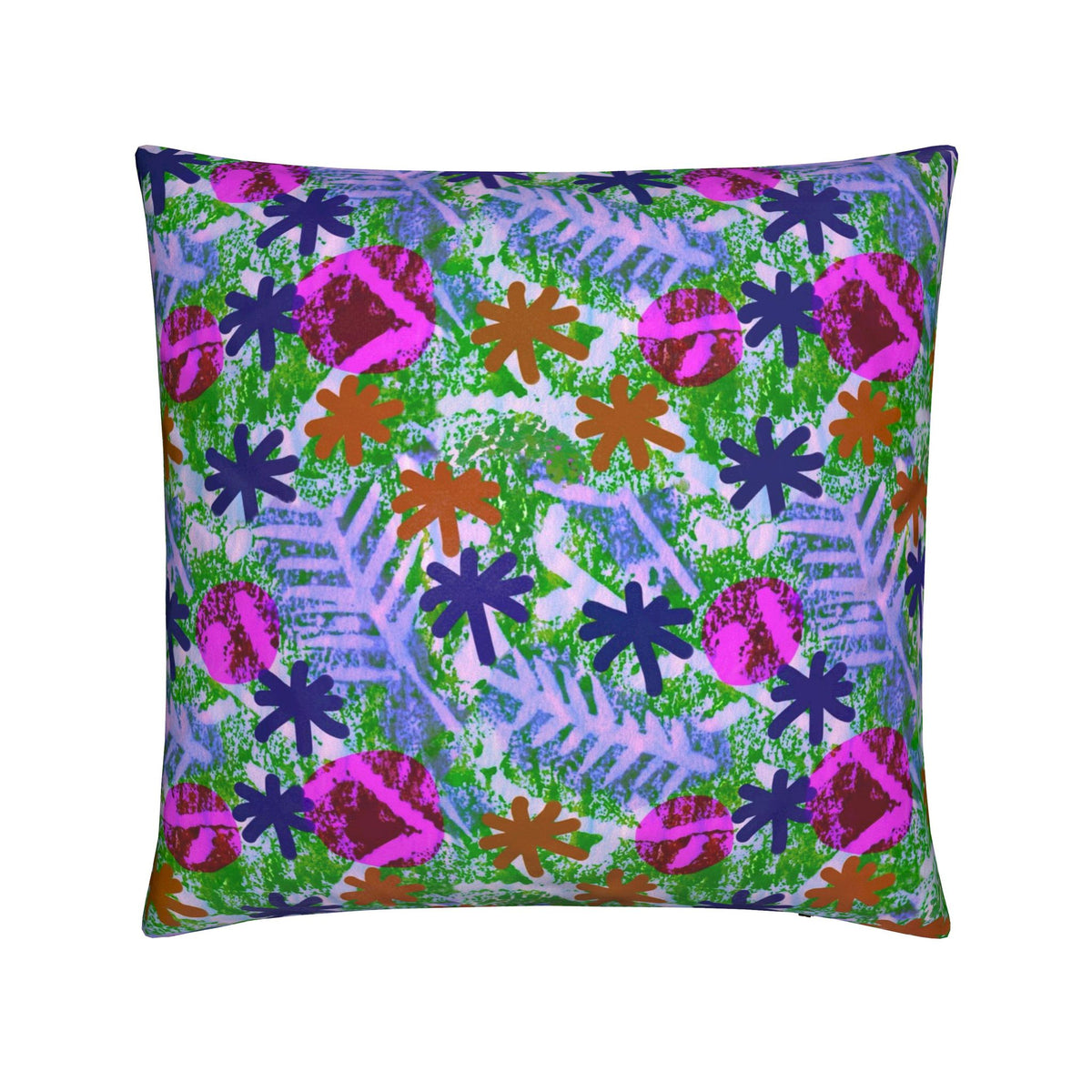 Lumi leaf Cushions