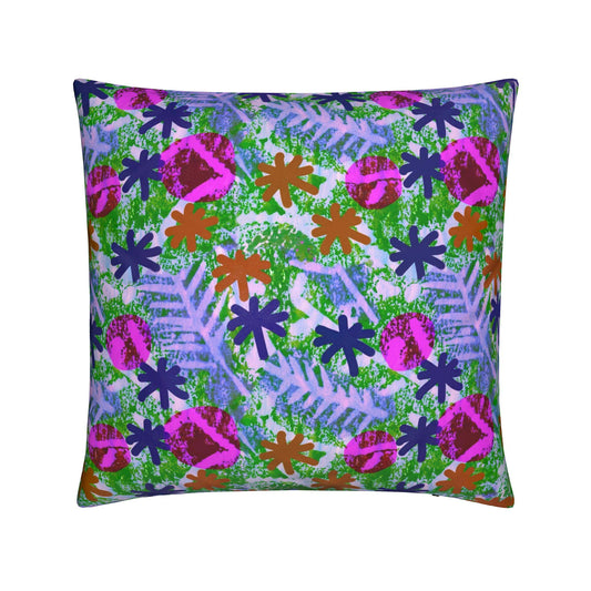 Lumi leaf Cushions