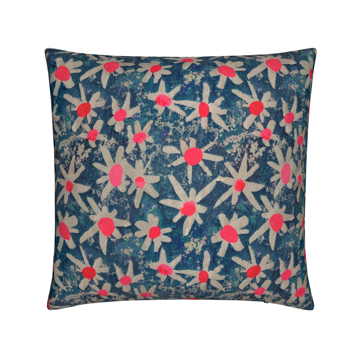 Squiggle Star Cushions