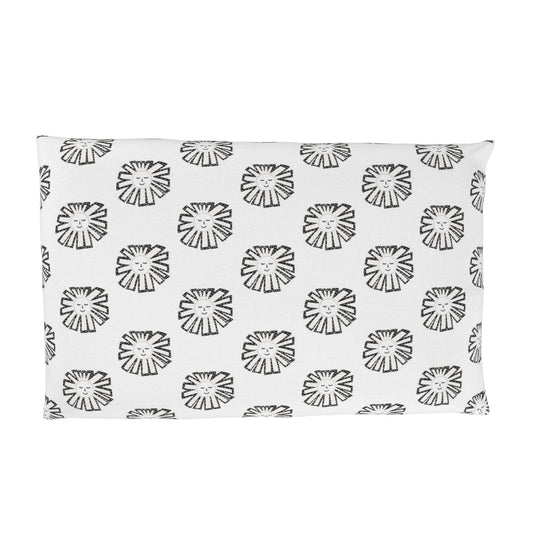 Mega Sun Pillow Case