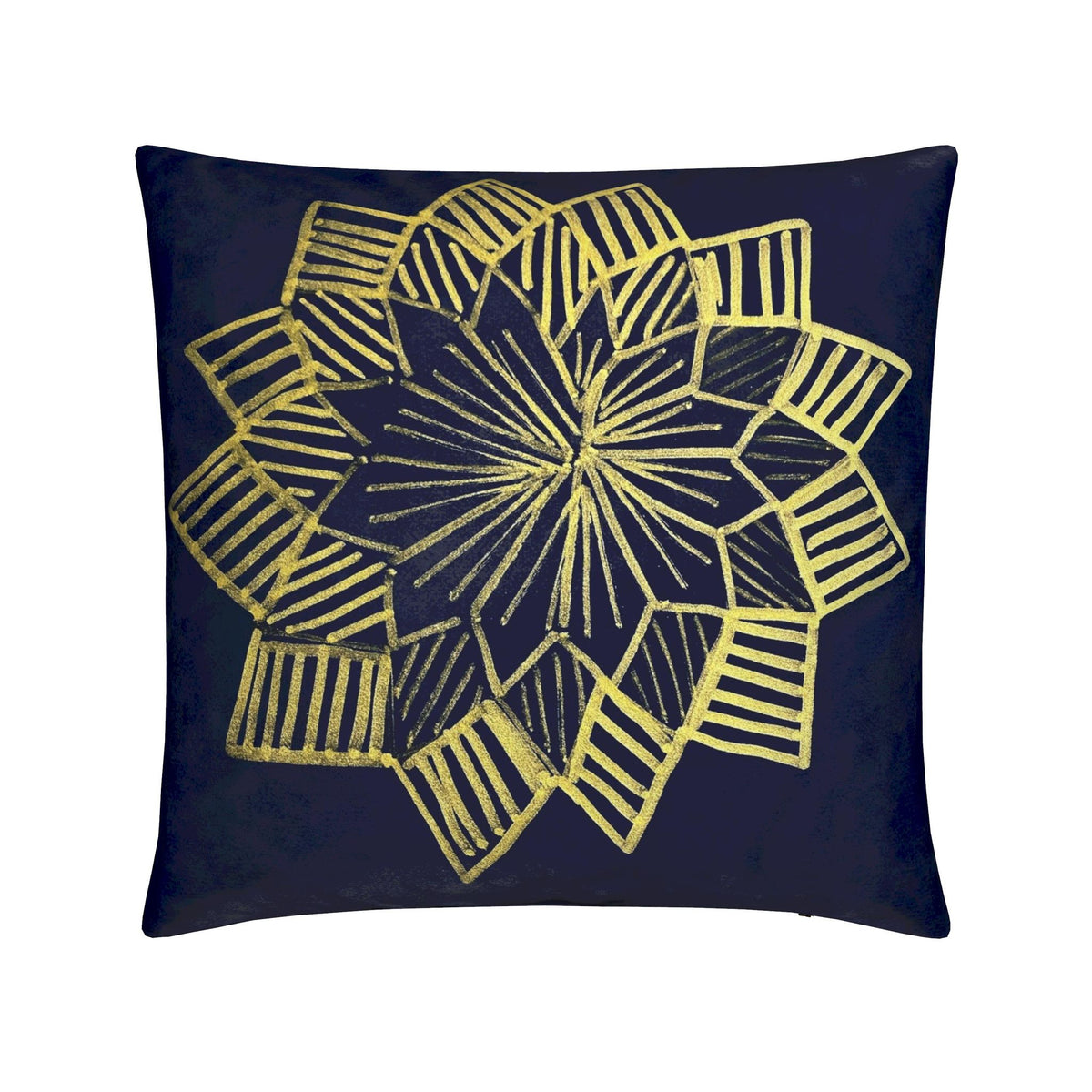 Star flower Cushions