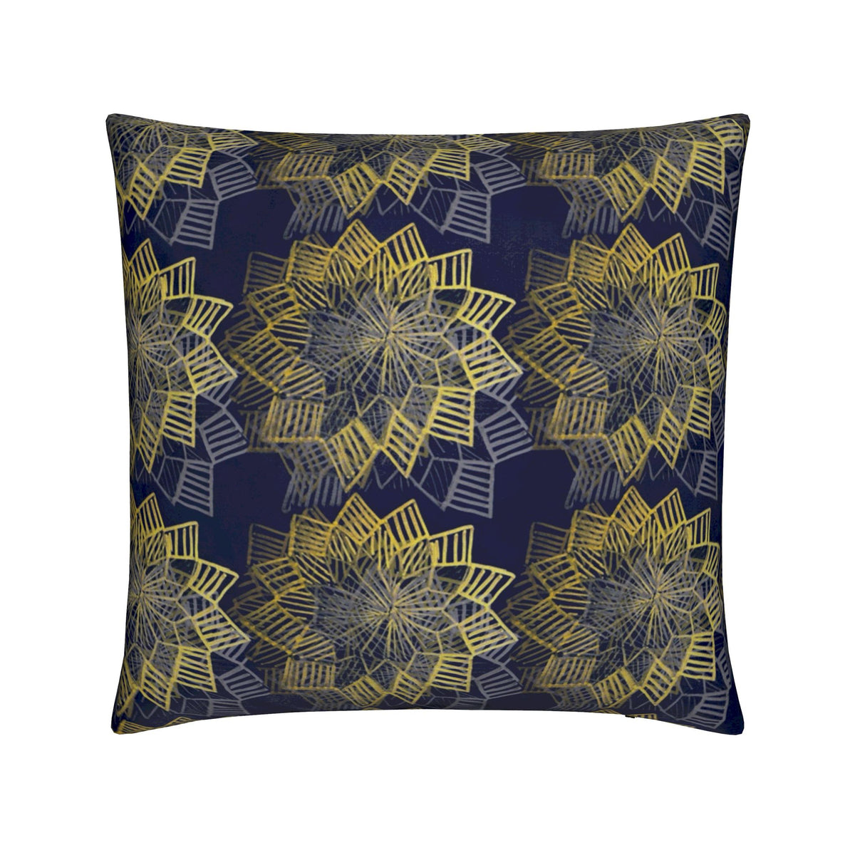 Star Flower Cushions