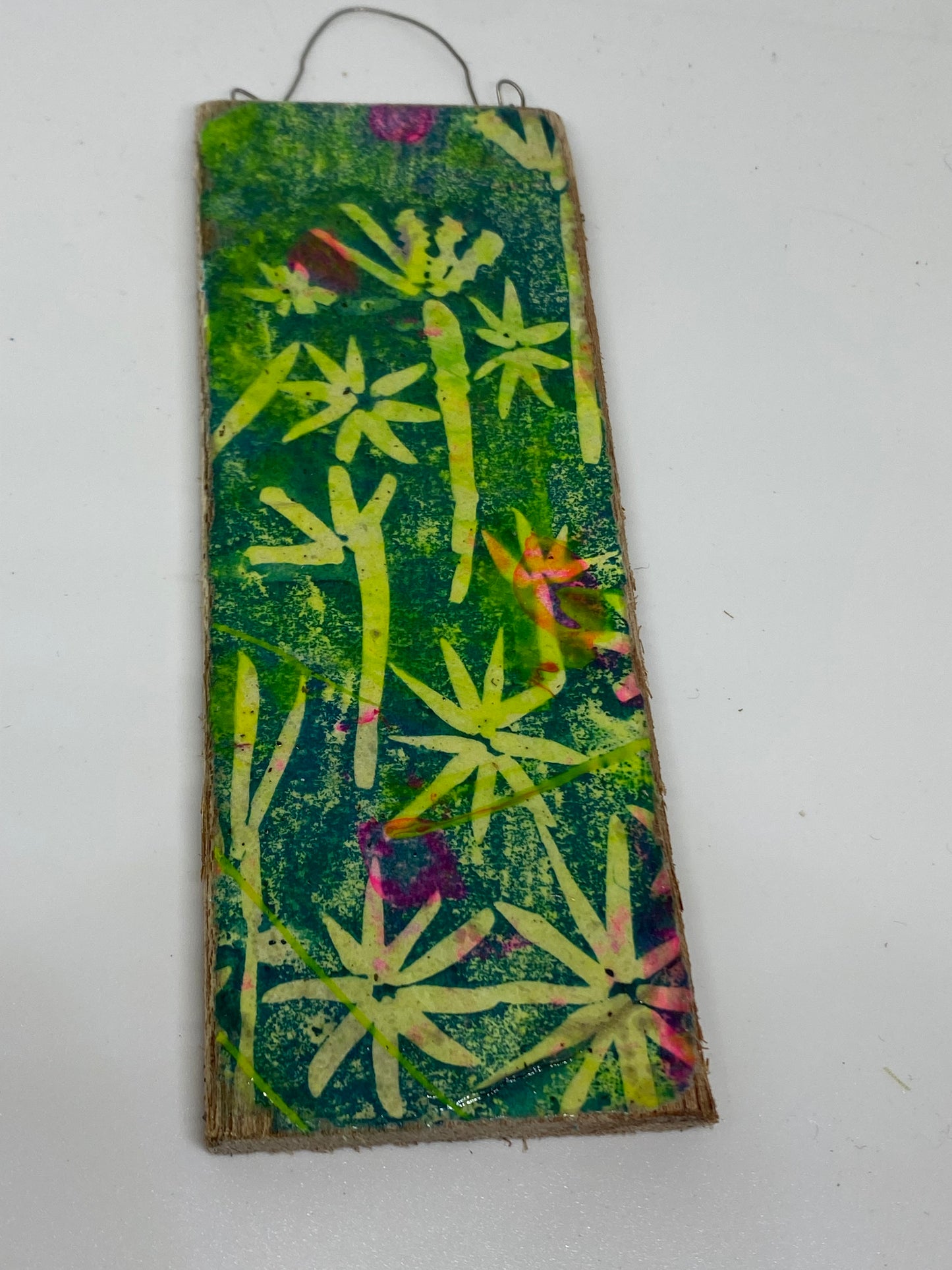 Stars and Stems