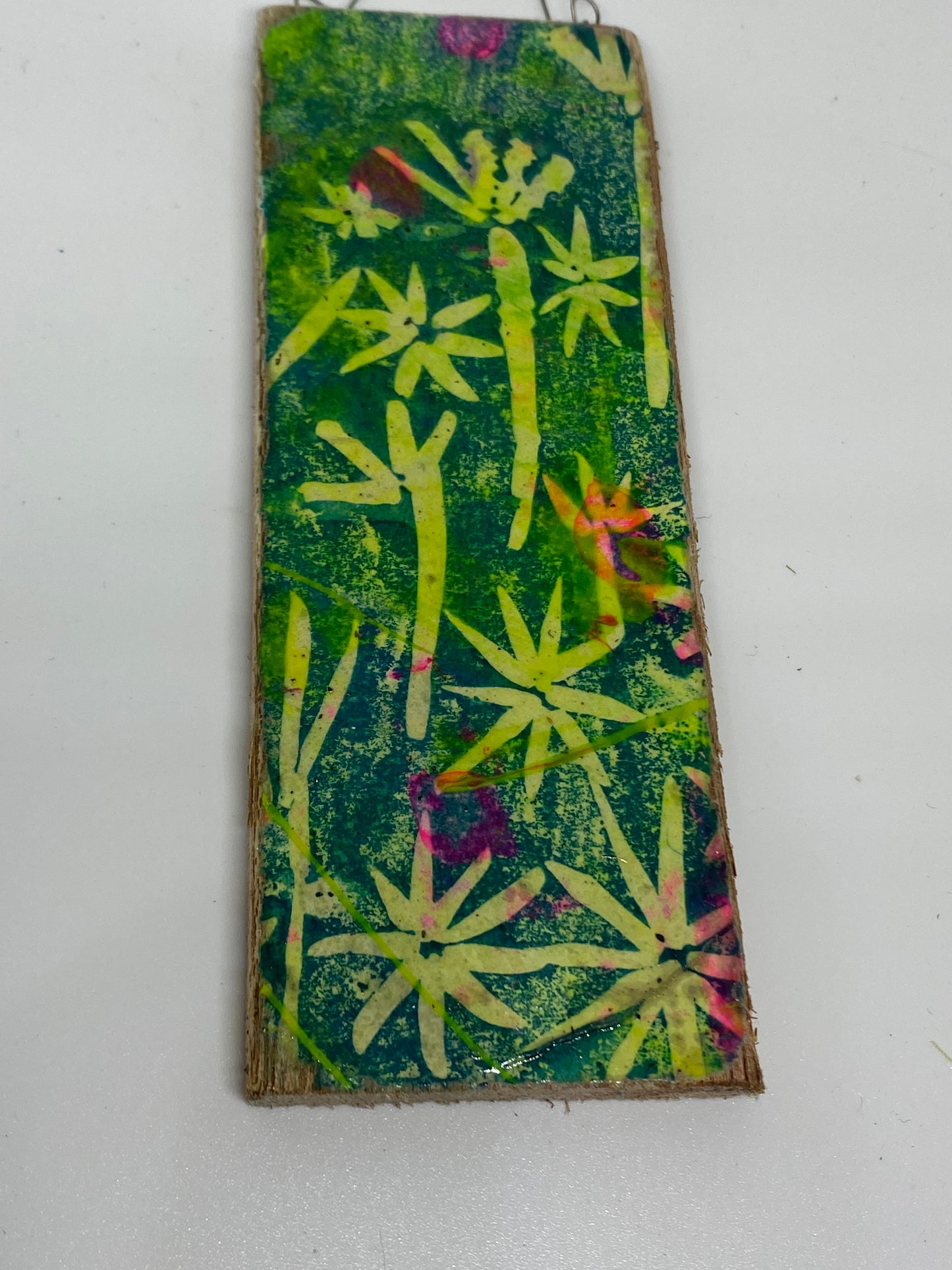 Stars and Stems