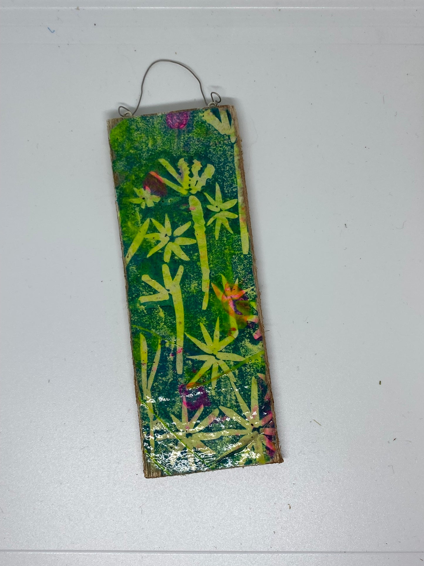 Stars and Stems
