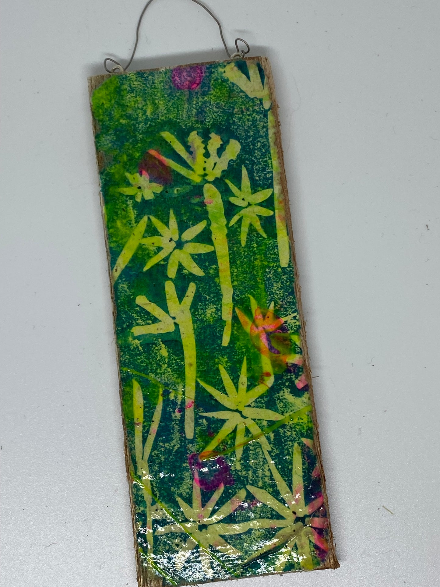 Stars and Stems