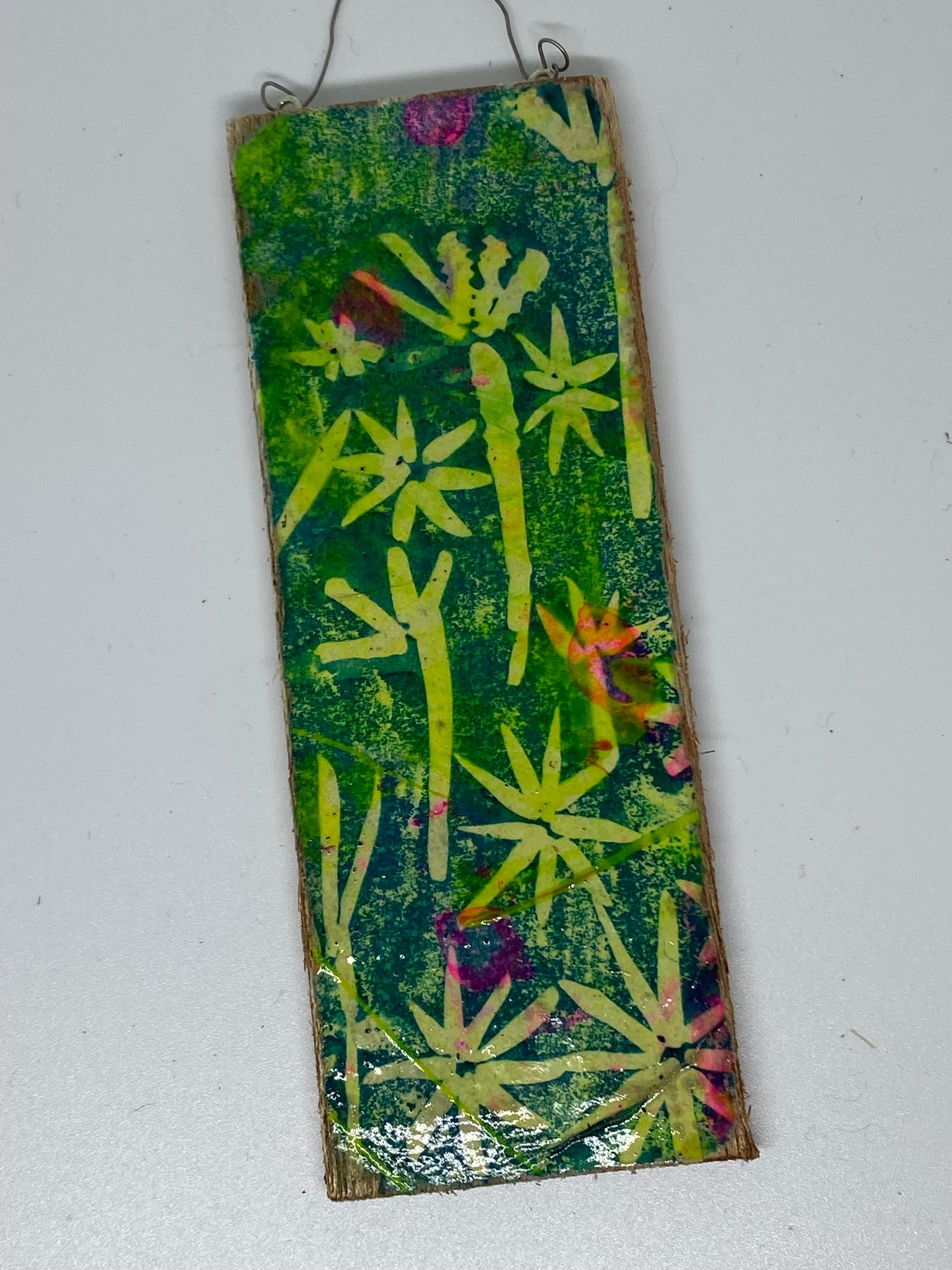 Stars and Stems