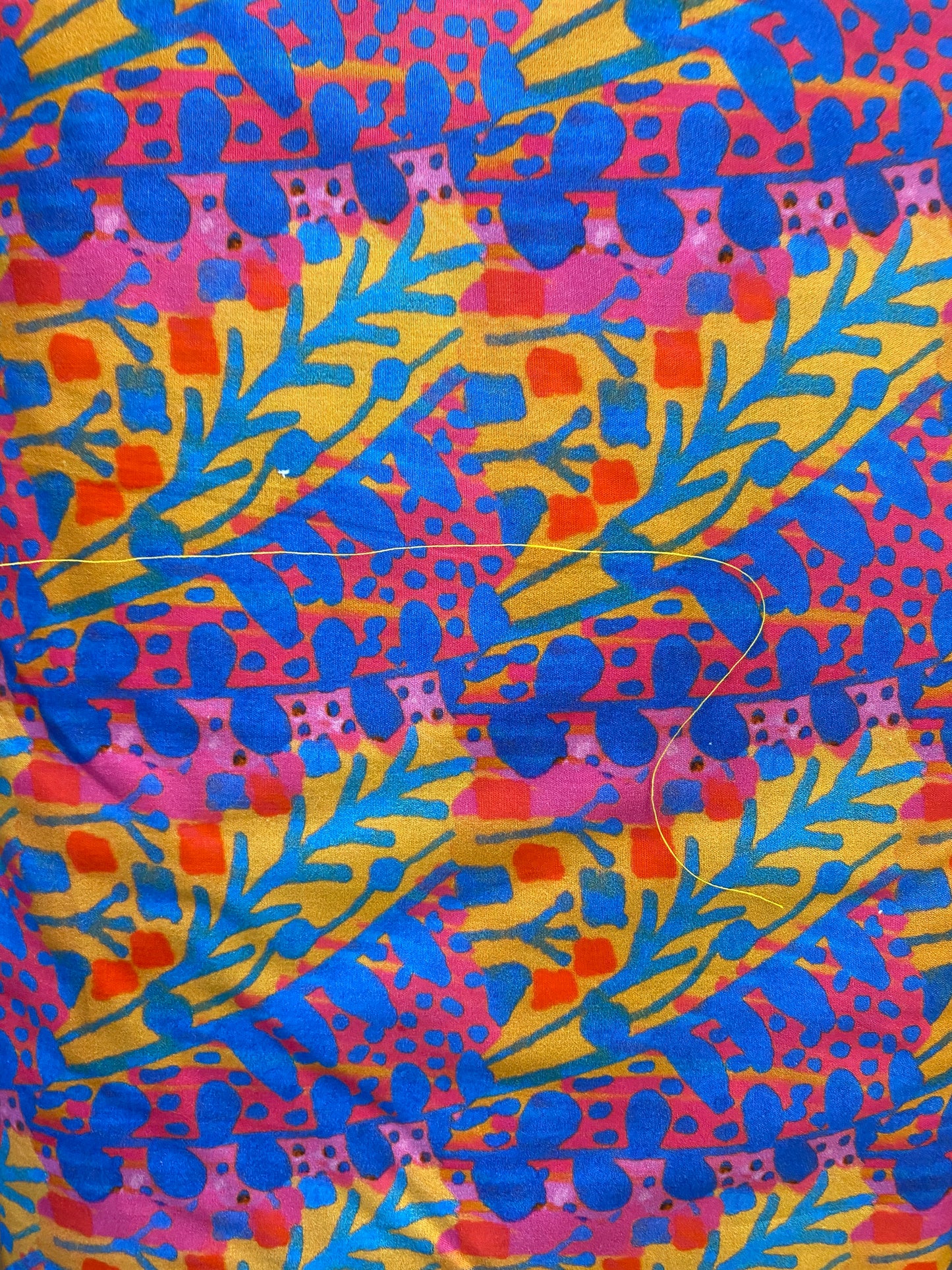 Heatwave Fat Quarter