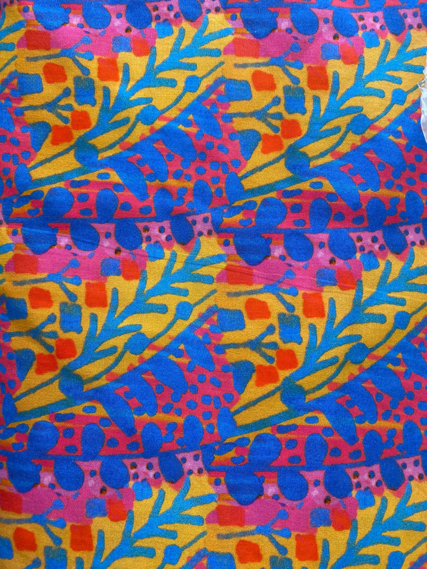 Heatwave Fat Quarter