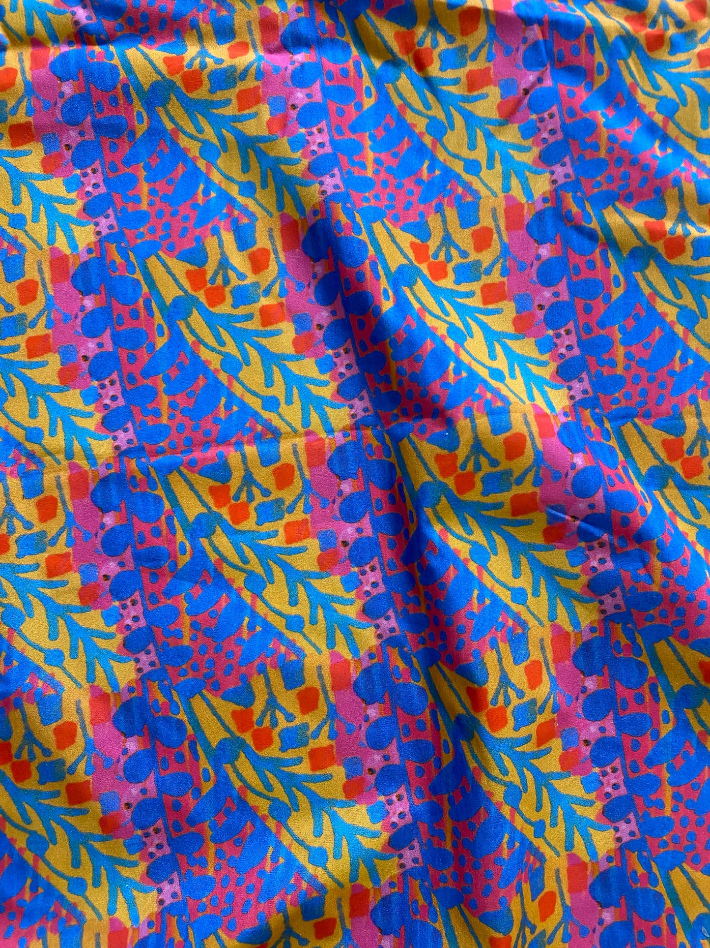 Heatwave Fat Quarter
