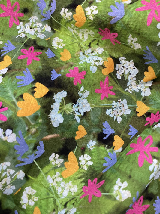 Meadow Flowers