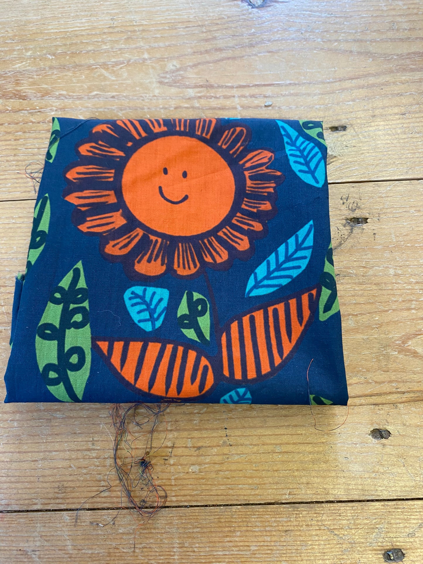 Happy Flower - 2 metre length