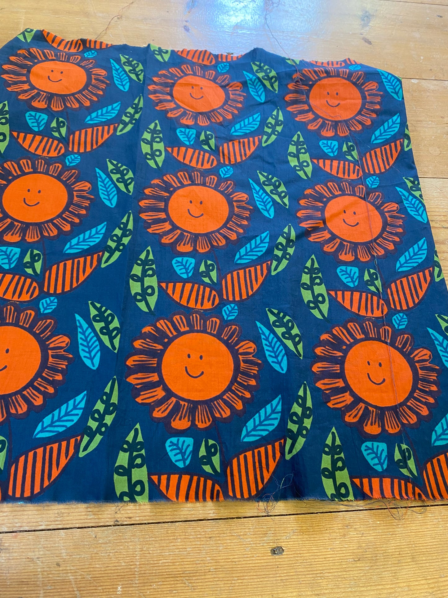 Happy Flower - 2 metre length