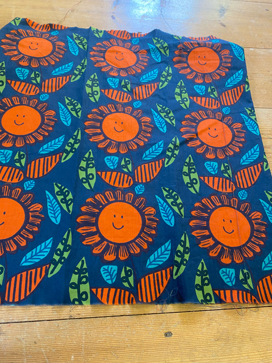 Happy Flower - 2 metre length