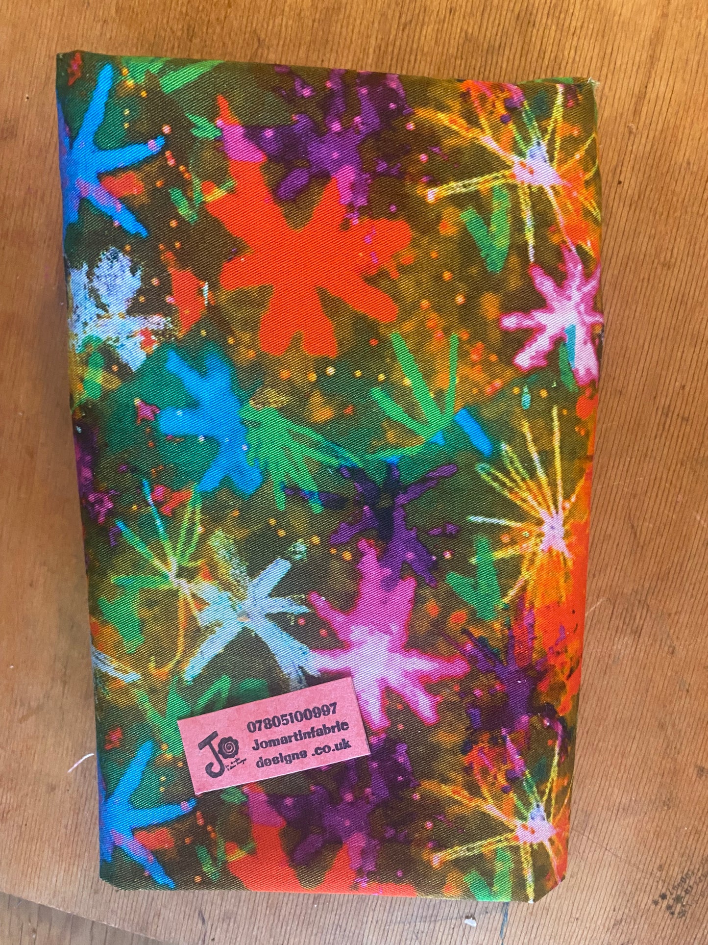 Vintage Starry - Fat Quarter