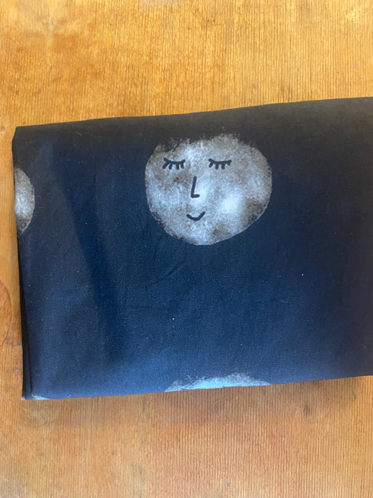 Calm Moon Fat Quarter