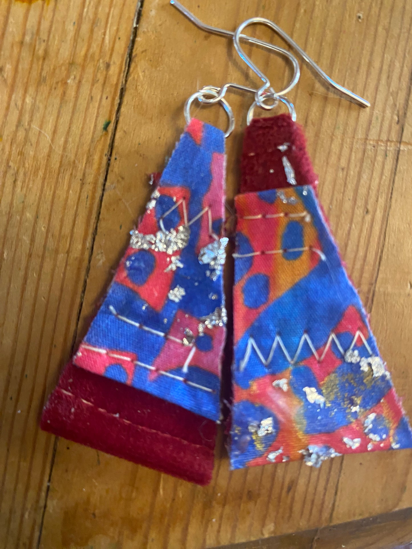 Sparkle Heatwave Earrings