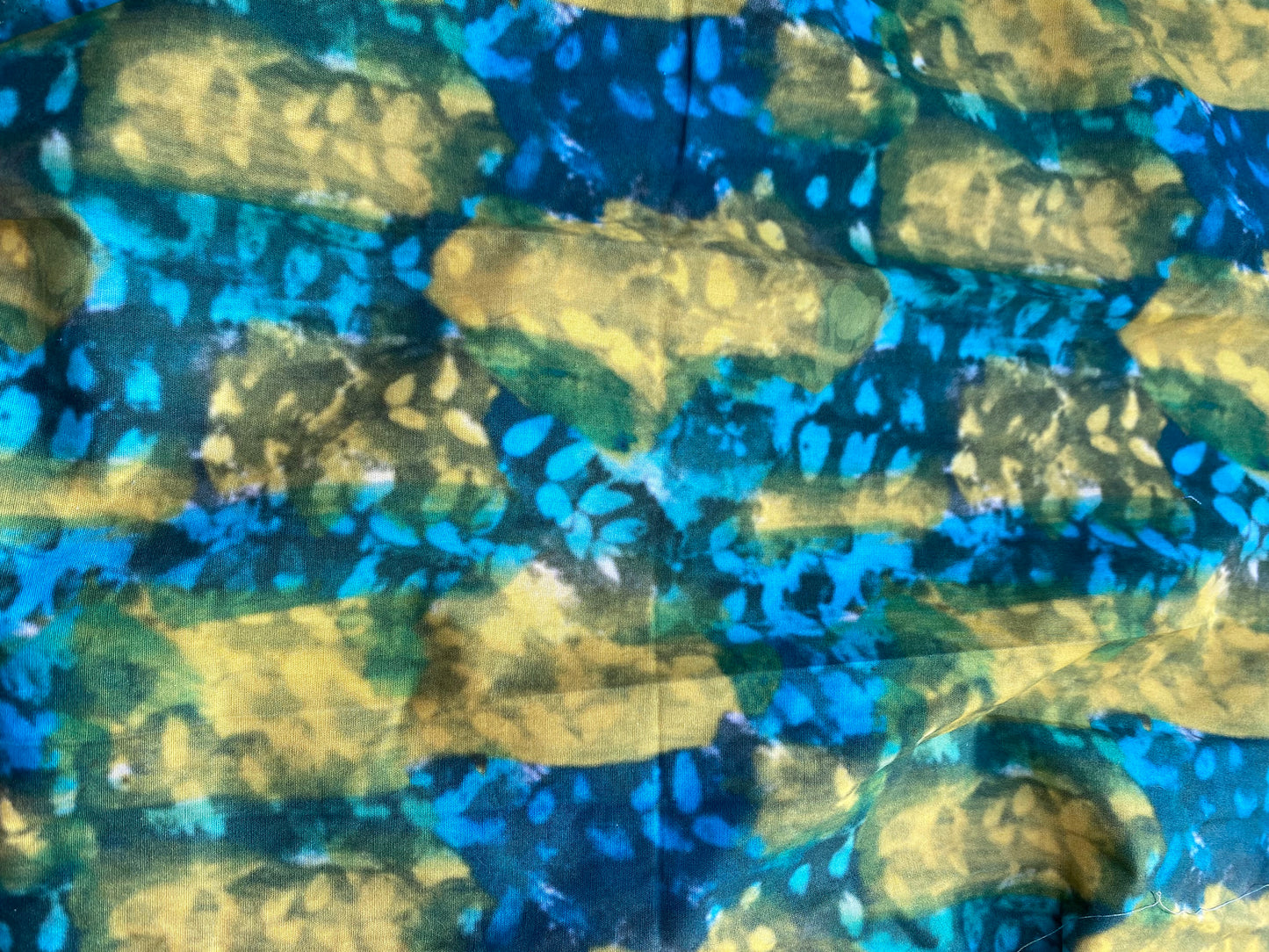 Vintage Hedgerow Fat Quarter