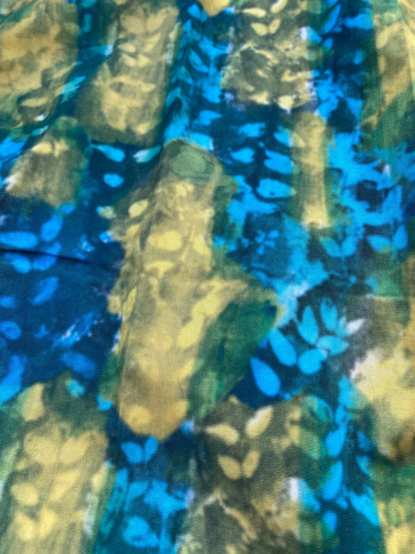 Vintage Hedgerow Fat Quarter
