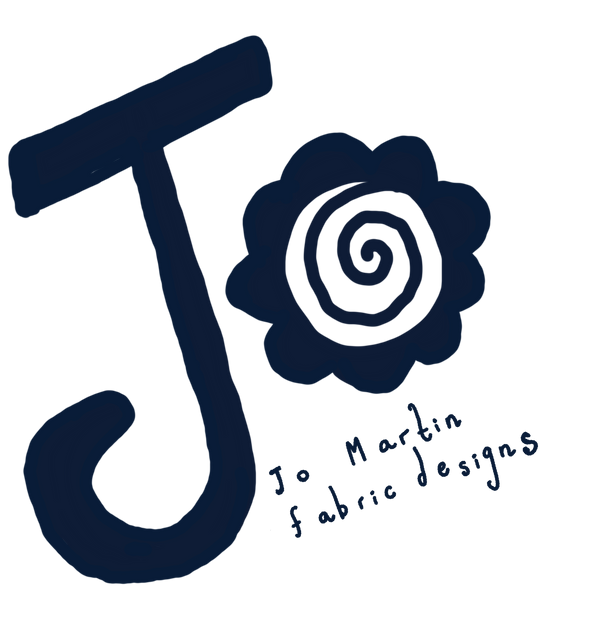 Jo Martin Fabric Designs 