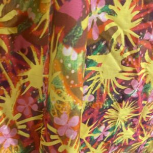 Celestial Connections Fat quarter